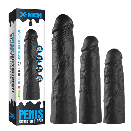 Penis Sleeve